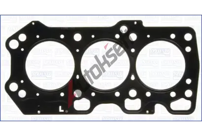 AJUSA Tsnn - hlava vlce MULTILAYER STEEL AJS 10090700, 10090700