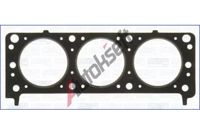 AJUSA Tsnn hlavy vlce FIBERMAX AJS 10092400, 10092400