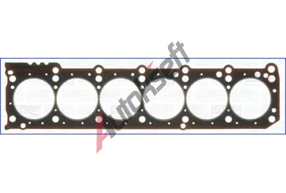 AJUSA Těsnění - hlava válce FIBERMAX AJS 10093700, 10093700  AJUSA Těsnění - hlava válce FIBERMAX AJS 10093700, 10093700