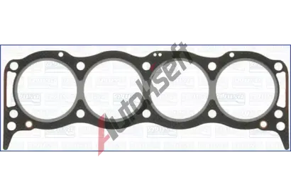 AJUSA Tsnn - hlava vlce FIBERMAX AJS 10096400, 10096400