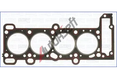 AJUSA T�sn�n� - hlava v�lce FIBERMAX AJS 10096800, 10096800