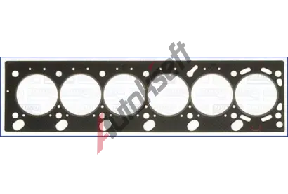 AJUSA T�sn�n� hlavy v�lce FIBERMAX AJS 10098500, 10098500