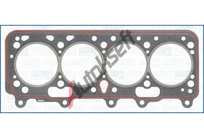 AJUSA Tsnn hlavy vlce MULTILAYER STEEL AJS 10098631, 10098631