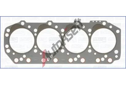 AJUSA Tsnn - hlava vlce METALMIX AJS 10100120, 10100120