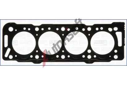 AJUSA Tsnn - hlava vlce MULTILAYER STEEL AJS 10100520, 10100520