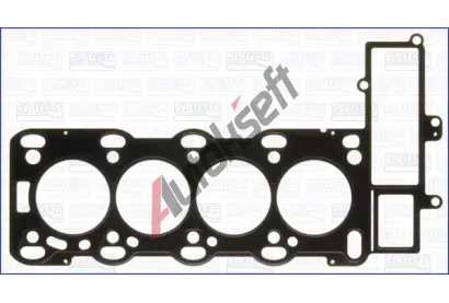 AJUSA Tsnn - hlava vlce MULTILAYER STEEL AJS 10100910, 10100910