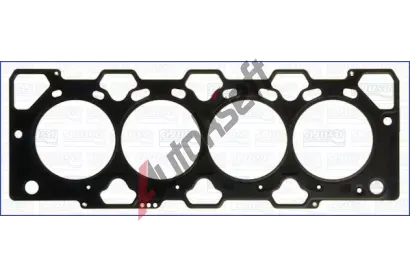 AJUSA Tsnn - hlava vlce MULTILAYER STEEL AJS 10101520, 10101520