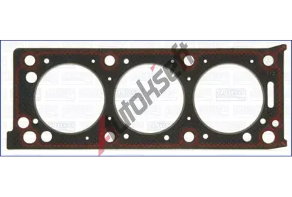 AJUSA Tsnn - hlava vlce FIBERMAX AJS 10105900, 10105900