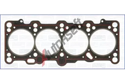 AJUSA Těsnění - hlava válce FIBERMAX AJS 10107300, 10107300 AJUSA Těsnění - hlava válce FIBERMAX AJS 10107300, 10107300