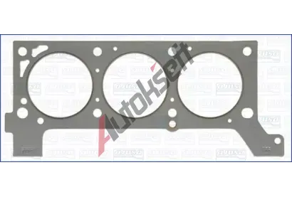 AJUSA T�sn�n� - hlava v�lce METALMIX AJS 10109000, 10109000