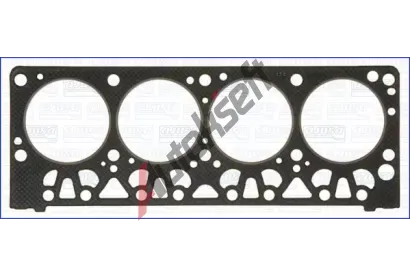 AJUSA Tsnn - hlava vlce FIBERMAX AJS 10109500, 10109500