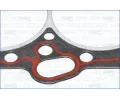AJUSA Tsnn hlavy vlce FIBERMAX AJS 10109700, 10109700