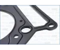 AJUSA Těsnění - hlava válce MULTILAYER STEEL AJS 10111100, 10111100