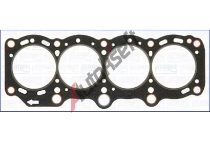 AJUSA Tsnn hlavy vlce FIBERMAX AJS 10114600, 10114600