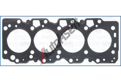 AJUSA Tsnn - hlava vlce MULTILAYER STEEL AJS 10114800, 10114800