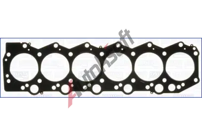 AJUSA Tsnn hlavy vlce MULTILAYER STEEL AJS 10115700, 10115700