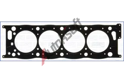 AJUSA Tsnn - hlava vlce MULTILAYER STEEL AJS 10118200, 10118200