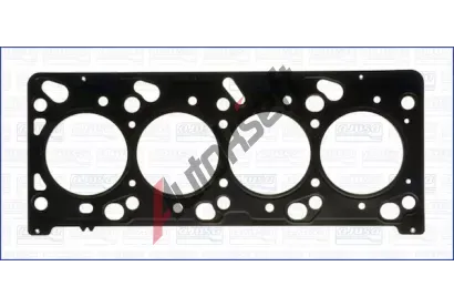 AJUSA Těsnění - hlava válce MULTILAYER STEEL AJS 10118700, 10118700  AJUSA Těsnění - hlava válce MULTILAYER STEEL AJS 10118700, 10118700