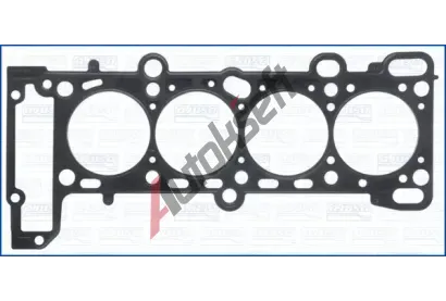 AJUSA Tsnn - hlava vlce MULTILAYER STEEL AJS 10119100, 10119100