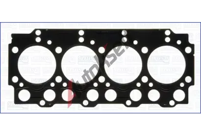 AJUSA Tsnn - hlava vlce MULTILAYER STEEL AJS 10119210, 10119210