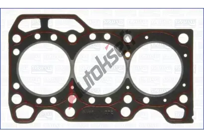 AJUSA Tsnn - hlava vlce AJS 10119300, 10119300