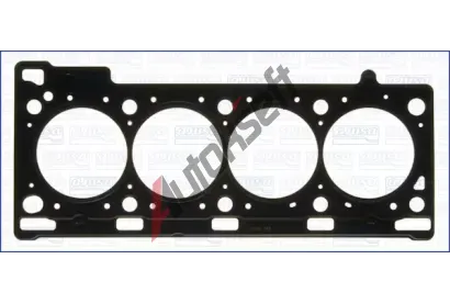 AJUSA Tsnn - hlava vlce MULTILAYER STEEL AJS 10119600, 10119600