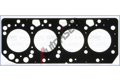 AJUSA Tsnn - hlava vlce MULTILAYER STEEL AJS 10123300, 10123300