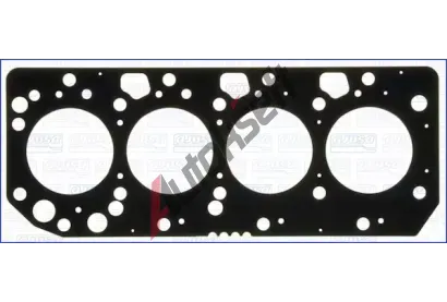 AJUSA Tsnn - hlava vlce MULTILAYER STEEL AJS 10123330, 10123330