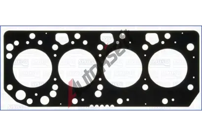 AJUSA Tsnn - hlava vlce MULTILAYER STEEL AJS 10123340, 10123340