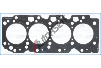 AJUSA Tsnn hlavy vlce MULTILAYER STEEL AJS 10124120, 10124120