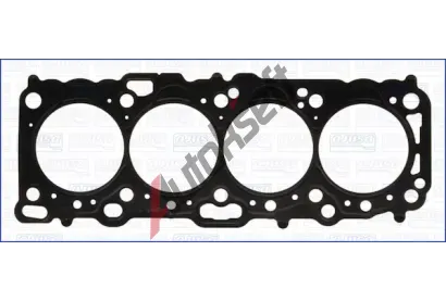 AJUSA Tsnn hlavy vlce MULTILAYER STEEL AJS 10124700, 10124700