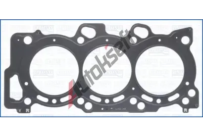 AJUSA Těsnění hlavy válce MULTILAYER STEEL AJS 10125600, 10125600  AJUSA Těsnění hlavy válce MULTILAYER STEEL AJS 10125600, 10125600
