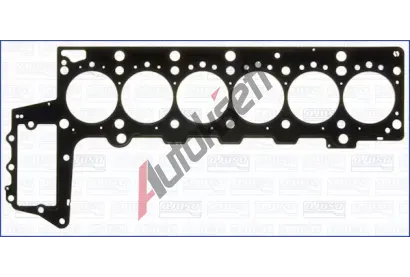 AJUSA T�sn�n� hlavy v�lce MULTILAYER STEEL AJS 10126410, 10126410