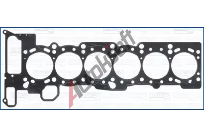 AJUSA Tsnn hlavy vlce MULTILAYER STEEL AJS 10127210, 10127210