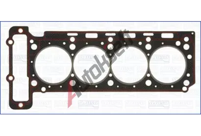 AJUSA Tsnn hlavy vlce FIBERMAX AJS 10128000, 10128000