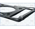 AJUSA Tsnn - hlava vlce MULTILAYER STEEL AJS 10128100, 10128100