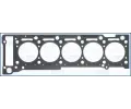 AJUSA Tsnn hlavy vlce MULTILAYER STEEL AJS 10128900, 10128900