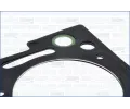 AJUSA Tsnn hlavy vlce MULTILAYER STEEL AJS 10128900, 10128900