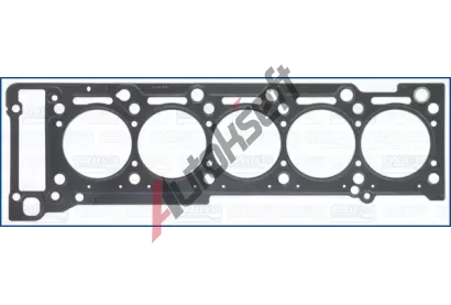 AJUSA Tsnn hlavy vlce MULTILAYER STEEL AJS 10128910, 10128910