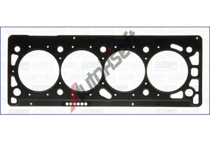 AJUSA Tsnn - hlava vlce MULTILAYER STEEL AJS 10129300, 10129300