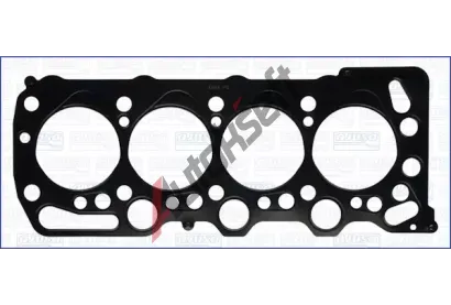 AJUSA Těsnění hlavy válce MULTILAYER STEEL AJS 10129410, 10129410  AJUSA Těsnění hlavy válce MULTILAYER STEEL AJS 10129410, 10129410