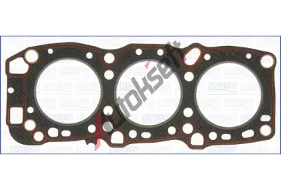 AJUSA Tsnn - hlava vlce FIBERMAX AJS 10129900, 10129900