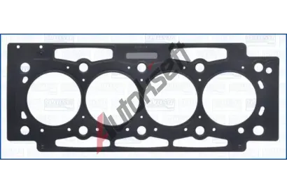 AJUSA Tsnn hlavy vlce MULTILAYER STEEL AJS 10136900, 10136900