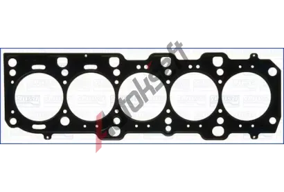 AJUSA Tsnn hlavy vlce MULTILAYER STEEL AJS 10137100, 10137100