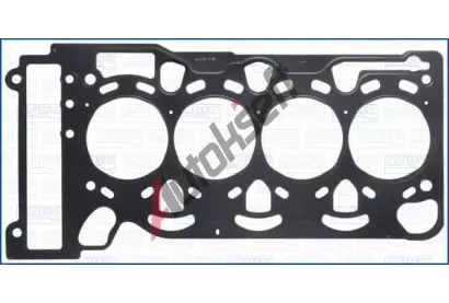 AJUSA Tsnn hlavy vlce MULTILAYER STEEL AJS 10137410, 10137410