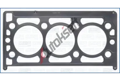 AJUSA Tsnn hlavy vlce MULTILAYER STEEL AJS 10137700, 10137700