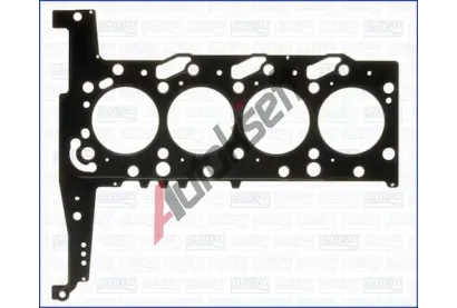 AJUSA Tsnn hlavy vlce MULTILAYER STEEL AJS 10138320, 10138320