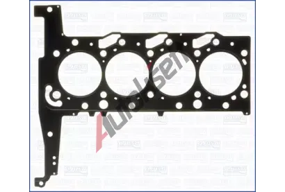 AJUSA Tsnn hlavy vlce MULTILAYER STEEL AJS 10138410, 10138410