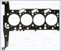 Tsnn hlavy vlce AJUSA ‐ AJS 10138420