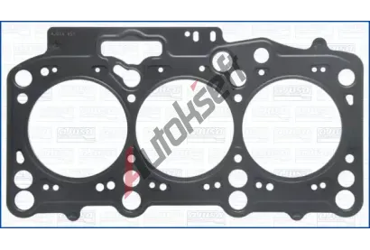 AJUSA Tsnn hlavy vlce MULTILAYER STEEL AJS 10139300, 10139300